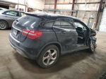 2019 Mercedes-benz Gla 250 4matic Black vin: WDCTG4GB5KJ648044