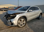 2019 Mercedes-benz Gla 250 4matic Серебряный vin: WDCTG4GB5KU004350