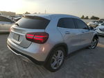 2019 Mercedes-benz Gla 250 4matic Silver vin: WDCTG4GB5KU004350