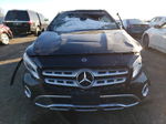 2019 Mercedes-benz Gla 250 4matic Черный vin: WDCTG4GB5KU016093