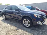 2019 Mercedes-benz Gla 250 4matic Blue vin: WDCTG4GB6KJ547434