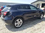 2019 Mercedes-benz Gla 250 4matic Blue vin: WDCTG4GB6KJ547434