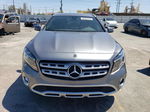 2019 Mercedes-benz Gla 250 4matic Gray vin: WDCTG4GB6KJ575072