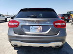 2019 Mercedes-benz Gla 250 4matic Gray vin: WDCTG4GB6KJ575072