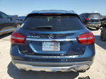 2019 Mercedes-benz Gla 250 4matic Blue vin: WDCTG4GB6KJ646710