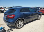 2019 Mercedes-benz Gla 250 4matic Blue vin: WDCTG4GB6KJ646710