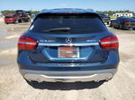 2019 Mercedes-benz Gla 250 4matic Blue vin: WDCTG4GB6KJ646710