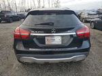 2019 Mercedes-benz Gla 250 4matic Black vin: WDCTG4GB6KU006284