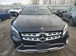 2019 Mercedes-benz Gla 250 4matic Black vin: WDCTG4GB6KU006284