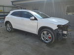 2019 Mercedes-benz Gla 250 4matic White vin: WDCTG4GB6KU012988