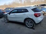 2019 Mercedes-benz Gla 250 4matic White vin: WDCTG4GB6KU012988