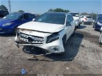 2019 Mercedes-benz Gla Gla 250 White vin: WDCTG4GB6KU013543