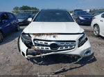 2019 Mercedes-benz Gla Gla 250 Белый vin: WDCTG4GB6KU013543