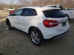 2019 Mercedes-benz Gla 250 4matic White vin: WDCTG4GB6KU017561