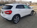 2019 Mercedes-benz Gla 250 4matic Белый vin: WDCTG4GB6KU017561