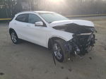 2019 Mercedes-benz Gla 250 4matic White vin: WDCTG4GB6KU017561