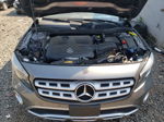 2018 Mercedes-benz Gla 250 4matic Gray vin: WDCTG4GB7JJ517048