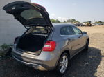 2018 Mercedes-benz Gla 250 4matic Gray vin: WDCTG4GB7JJ517048