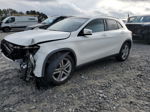 2019 Mercedes-benz Gla 250 4matic White vin: WDCTG4GB7KJ553744