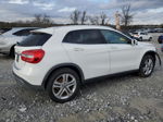 2019 Mercedes-benz Gla 250 4matic White vin: WDCTG4GB7KJ553744