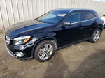 2019 Mercedes-benz Gla 250 4matic Черный vin: WDCTG4GB7KJ582998