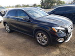 2019 Mercedes-benz Gla 250 4matic Black vin: WDCTG4GB7KJ582998