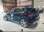 2019 Mercedes-benz Gla 250 4matic Black vin: WDCTG4GB7KJ586484