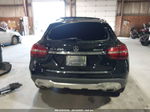 2019 Mercedes-benz Gla 250 4matic Black vin: WDCTG4GB7KJ586484