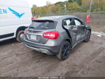 2019 Mercedes-benz Gla 250 Gray vin: WDCTG4GB7KJ587943