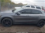 2019 Mercedes-benz Gla 250 Gray vin: WDCTG4GB7KJ587943