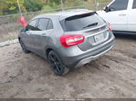 2019 Mercedes-benz Gla 250 Gray vin: WDCTG4GB7KJ587943