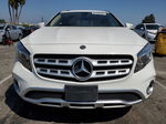 2019 Mercedes-benz Gla 250 4matic White vin: WDCTG4GB7KU004673