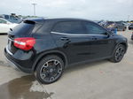 2019 Mercedes-benz Gla 250 4matic Black vin: WDCTG4GB7KU011381