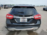 2019 Mercedes-benz Gla 250 4matic Black vin: WDCTG4GB7KU011381