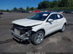 2019 Mercedes-benz Gla Gla 250 White vin: WDCTG4GB7KU013051