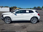 2019 Mercedes-benz Gla Gla 250 White vin: WDCTG4GB7KU013051