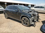 2019 Mercedes-benz Gla 250 4matic Black vin: WDCTG4GB7KU018041