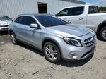 2019 Mercedes-benz Gla 250 4matic Silver vin: WDCTG4GB8KJ540856