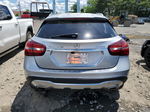 2019 Mercedes-benz Gla 250 4matic Silver vin: WDCTG4GB8KJ540856