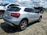 2019 Mercedes-benz Gla 250 4matic Silver vin: WDCTG4GB8KJ540856