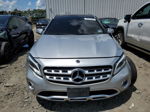 2019 Mercedes-benz Gla 250 4matic Серебряный vin: WDCTG4GB8KJ540856