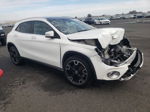 2019 Mercedes-benz Gla 250 4matic White vin: WDCTG4GB8KJ582170