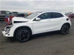 2019 Mercedes-benz Gla 250 4matic White vin: WDCTG4GB8KJ582170