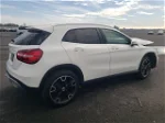 2019 Mercedes-benz Gla 250 4matic White vin: WDCTG4GB8KJ582170