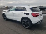 2019 Mercedes-benz Gla 250 4matic White vin: WDCTG4GB8KJ582170