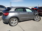 2019 Mercedes-benz Gla 250 4matic Gray vin: WDCTG4GB8KJ586204