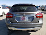 2019 Mercedes-benz Gla 250 4matic Gray vin: WDCTG4GB8KJ586204