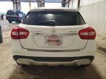 2019 Mercedes-benz Gla 250 4matic White vin: WDCTG4GB8KU008831