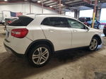 2019 Mercedes-benz Gla 250 4matic White vin: WDCTG4GB8KU008831