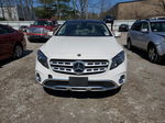 2019 Mercedes-benz Gla 250 4matic Белый vin: WDCTG4GB8KU012426